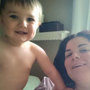 Meet your Posher, Nadia